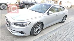 هيونداي أزيرا